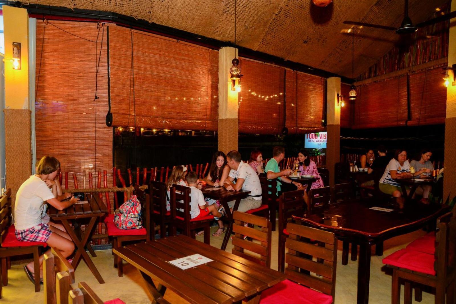乌纳瓦图纳 Coconut Style Restaurant & Milinda Guest酒店 外观 照片